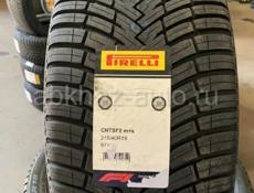 Pirelli всесезонные- 245/40 R18- новые