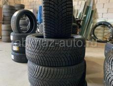 Pirelli всесезонные- 245/40 R18- новые