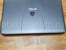 Ноутбук asus gl752vw. Торг