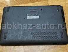 Ноутбук asus gl752vw. Торг