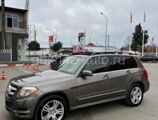 Mercedes-Benz GLK