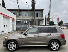 Mercedes-Benz GLK