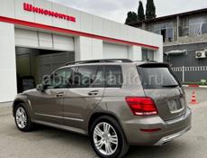 Mercedes-Benz GLK