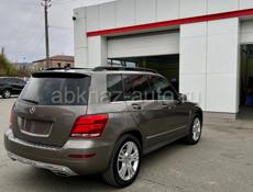 Mercedes-Benz GLK