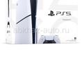 Ps 5 slim 