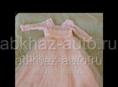 Продаю платье розового цвета детское на 7-8 лет