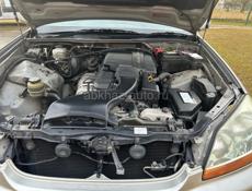 Toyota Mark II