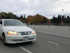 Toyota Mark II