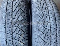 265/65 R17 мишлен