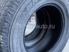 265/65 R17 мишлен