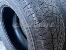 265/65 R17 мишлен