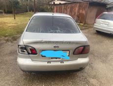 Nissan Primera