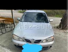 Nissan Primera