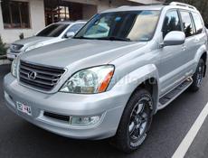 Lexus GX