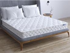 Новая кровать из ИКЕИ 1600*2000 с матрасом 