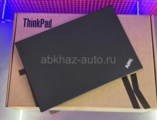 Lеnоvо ТhinkPad Т450 8/500 доставка по всей Абхазии 