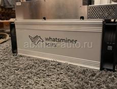 Whatsminer M31 72Th