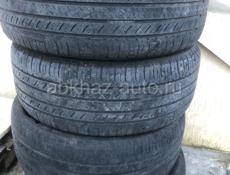 255/50 r19 50% остаток 