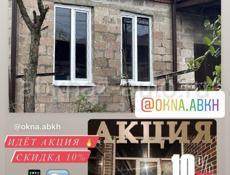 Пластиковые окна и двери!!!9933072