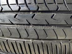 Продам колёса 195/65R15