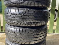 Продам колёса 195/65R15