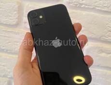 iPhone 11 64gb black 