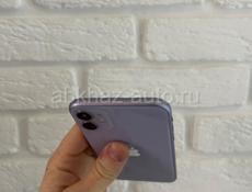 iPhone 11 128gb purple 