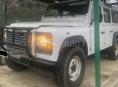 Land Rover 110 Defender