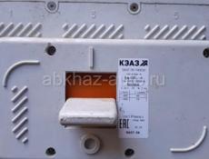 Выключатель автоматический КЭАЗ BA57-39 630