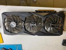 Видеокарта rx6700 12gb