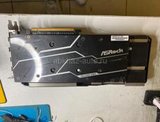 Видеокарта rx6700 12gb