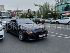 BMW 6 Series