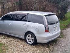 Mitsubishi Grandis