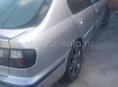 Nissan Primera