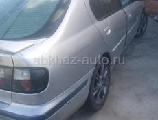 Nissan Primera