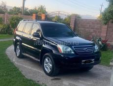 Lexus GX