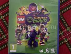 Продаю lego игры 