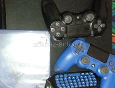 Пс4 ps4