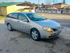 Nissan Primera