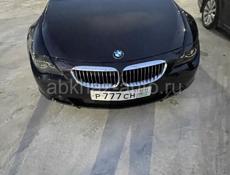 BMW 6 Series