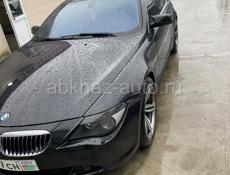 BMW 6 Series