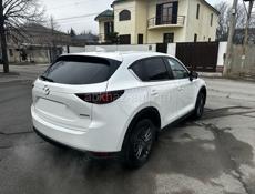 Mazda CX-7