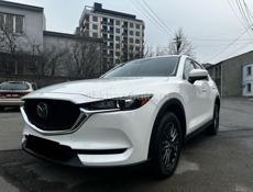 Mazda CX-7