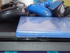 Пс4 ps4