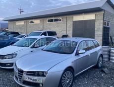 Alfa Romeo 159