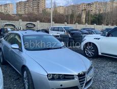 Alfa Romeo 159