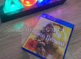 Диск PlayStation Mortal Kombat 11 PS4 ps 5 пс4 пс 5