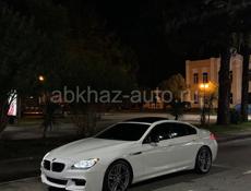 BMW 6 Series