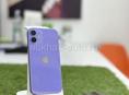 Айфон 12 мини фиолетовый