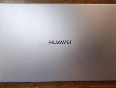 HUAWEI MateBook D 15